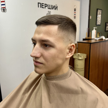 Фото с портфолио Денис Барбер