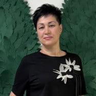 Подолог Людмила Исаева на Barb.ua