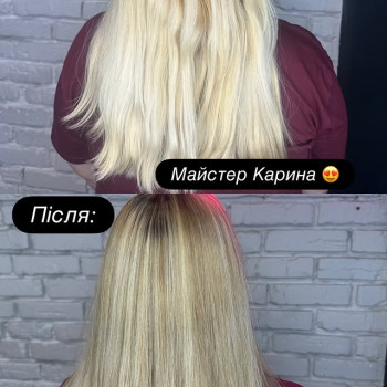 Фото с портфолио Энжой