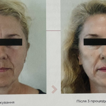 Фото с портфолио Наталя Піддубко