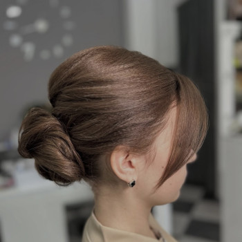 Фото с портфолио Family Style