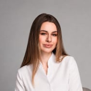 Преподаватель курсов красоты Марія Динько на Barb.ua