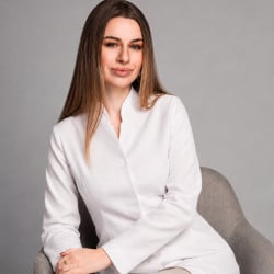 Спикер Марія Динько