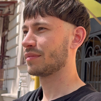 Фото с портфолио Максим 