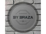 Барбершоп By Braza на Barb.ua