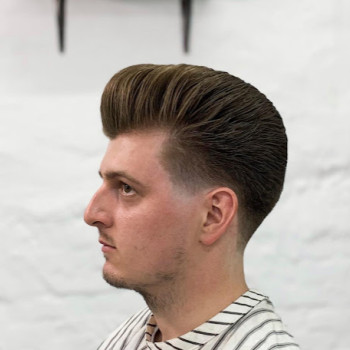Фото с портфолио Soul Cuts