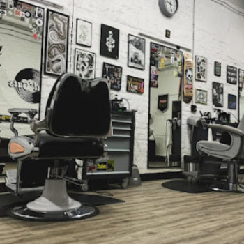 Фото с портфолио Soul Cuts