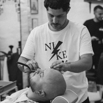 Фото с портфолио Soul Cuts