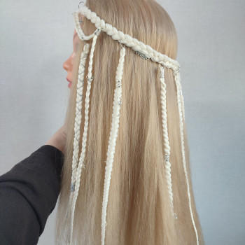 Фото с портфолио Ally Hairart