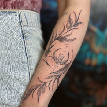 Фото с портфолио Мария Удод