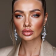 Визажист Ксения Олива на Barb.ua