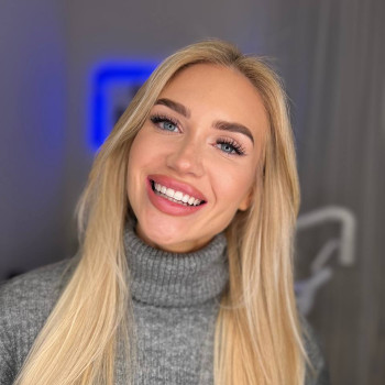 Фото с портфолио Smile Bar