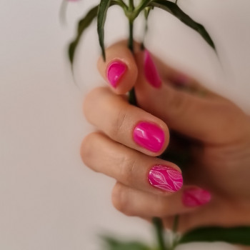 Манікюр та професійне навчання в Kate Nail Studio Красиві, доглянуті руки — це візитна картка кожної жінки. У Kate Nail Studio ми створюємо ідеальний манікюр, який підкреслює вашу індивідуальність та залишається бездоганним протягом багатьох тижнів. Комбінований манікюр Апаратний манікюр Покриття гель-лаком Зміцнення натуральних нігтів Вирівнювання нігтьової пластини Сучасні дизайни та трендові техніки Стерильний інструмент та безпечна робота Ми приділяємо увагу кожній деталі