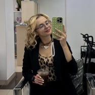 Парикмахер Юля Ступарик на Barb.ua