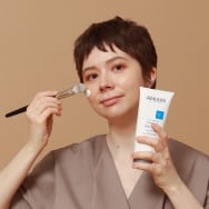 Косметолог Юлія Усалко на Barb.ua