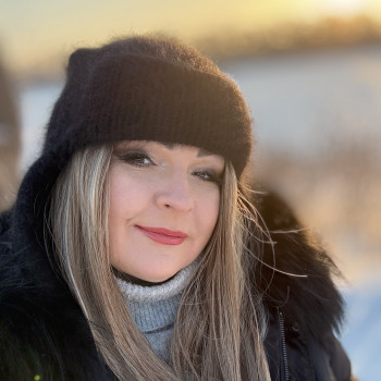 Фото с портфолио Оксана Кизим