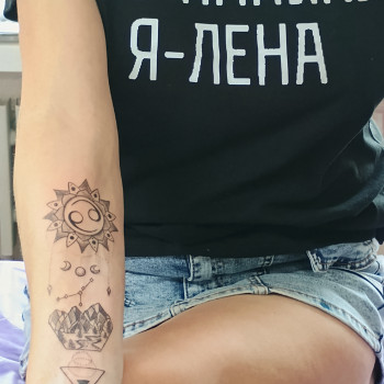 Фото с портфолио Наталия Дзюбина