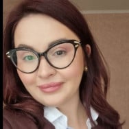 Клінічний психолог Анна Желязкова на Barb.ua