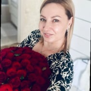 Перукар-колорист Олена Радівілова на Barb.ua