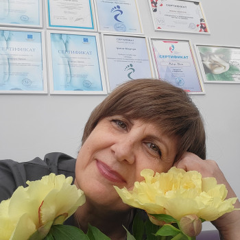 Фото с портфолио Ирина Марчук