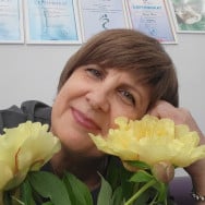 Подолог Ирина Марчук на Barb.ua