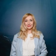 Мастер татуажа Екатерина Ласитчук на Barb.ua