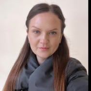 Візажист Світлана Волошина на Barb.ua