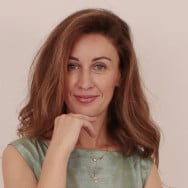 Преподаватель курсов красоты Алена на Barb.ua