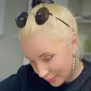 Мастер татуажа Анна Одесса,Ялицева, 1 район Таирова