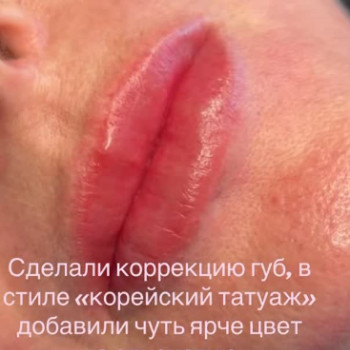 Фото с портфолио Анна Метела