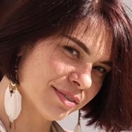 Тату майстер Катерина Шпуль на Barb.ua