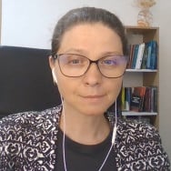 Семейный психолог Марина Коценко на Barb.ua