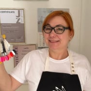 Подолог Надежда на Barb.ua
