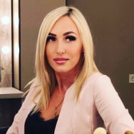 Візажист Наталія Романовська на Barb.ua