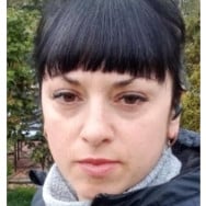 Лэшмейкер Людмила на Barb.ua
