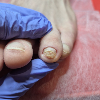 Фото с портфолио OH NAILS