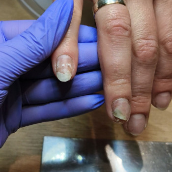 Фото с портфолио OH NAILS