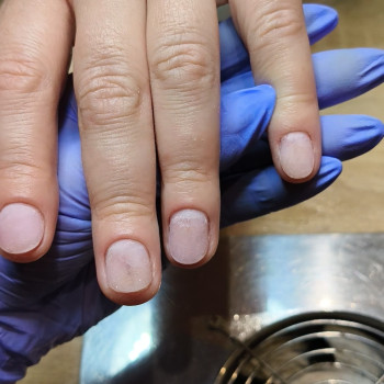 Фото с портфолио OH NAILS
