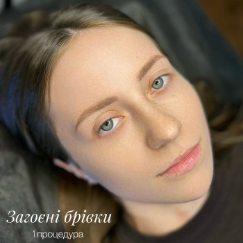 Фото с портфолио Дана 