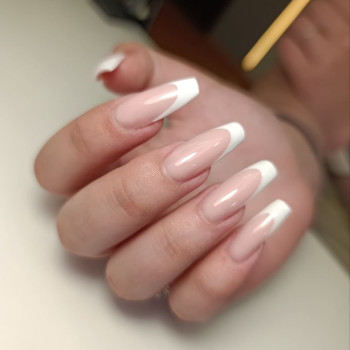 Фото с портфолио Franz nails bar