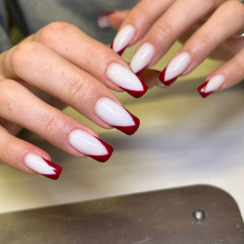 Фото с портфолио Franz nails bar