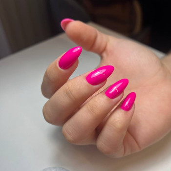 Фото с портфолио Franz nails bar