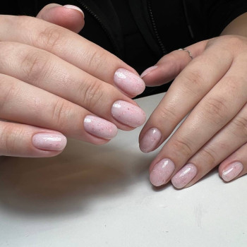 Фото с портфолио Franz nails bar