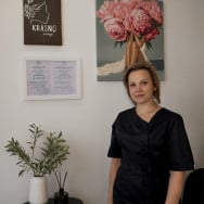 Массажист Анна Краснобока на Barb.ua