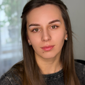 Фото с портфолио Алиса Некрасова