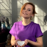 Масажист Вікторія Порохня на Barb.ua