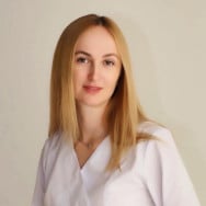 Косметолог-инъекционист Ольга Лисенко на Barb.ua