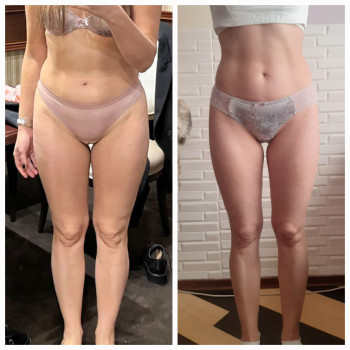 Фото с портфолио Майстерня краси та здоров'я SLIM
