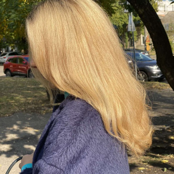 Фото с портфолио Світлана Білоброва