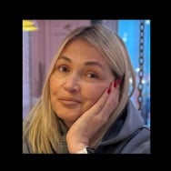 Женский парикмахер Оксана Хоменко на Barb.ua
